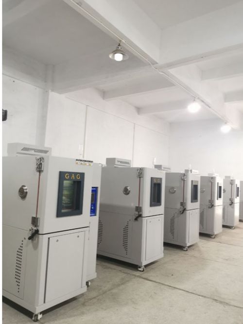 高格科技儀器 鋰電池防爆高低溫試驗箱的按需定制與溫泉設備技術研發的協同創新