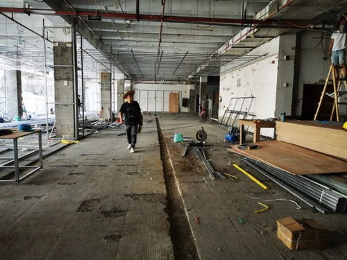 聚焦用戶，實踐為王 建筑物清潔服務如何打造更符合用戶需求的產(chǎn)品