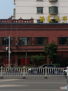 郴州專業外墻清洗與玻璃清洗 守護建筑光潔，提升城市風貌